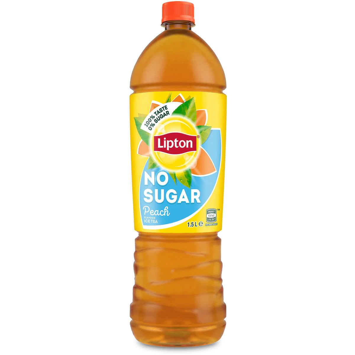 Lipton Iced Tea No Sugar 1.5L