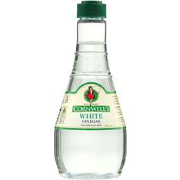 Cornwells White Vinegar 375ml