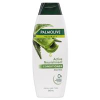Palmolive Naturals Conditioner Active Nourishment Aloe Vera 350ml