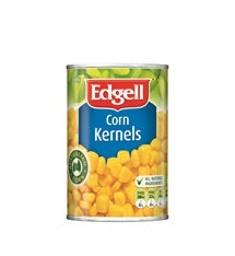 Edgell Tinned Corn 420g