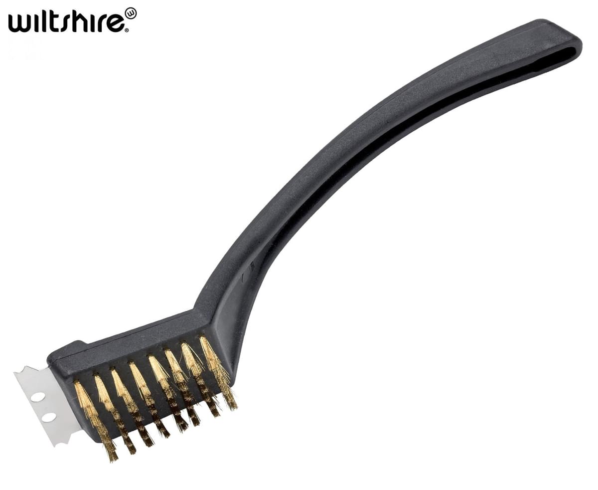 Wiltshire Bar-B Cleaning Brush