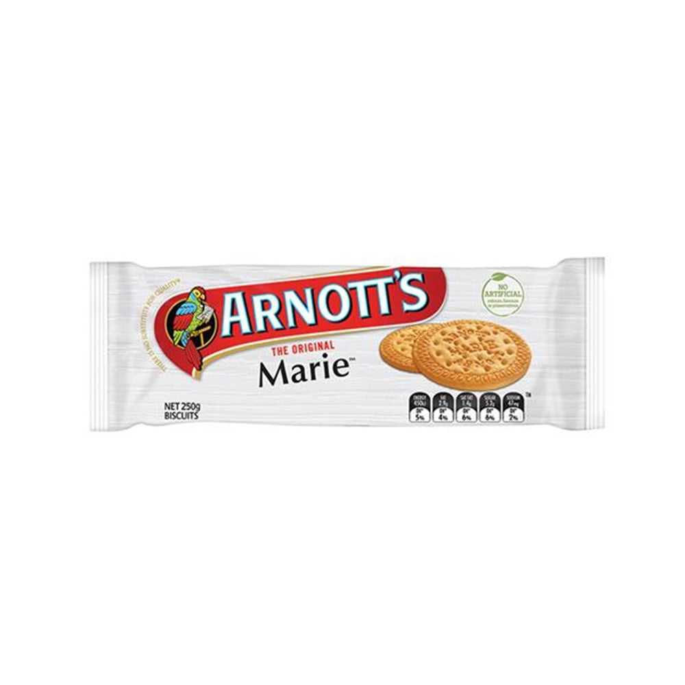 Arnotts Marie Biscuit 250g