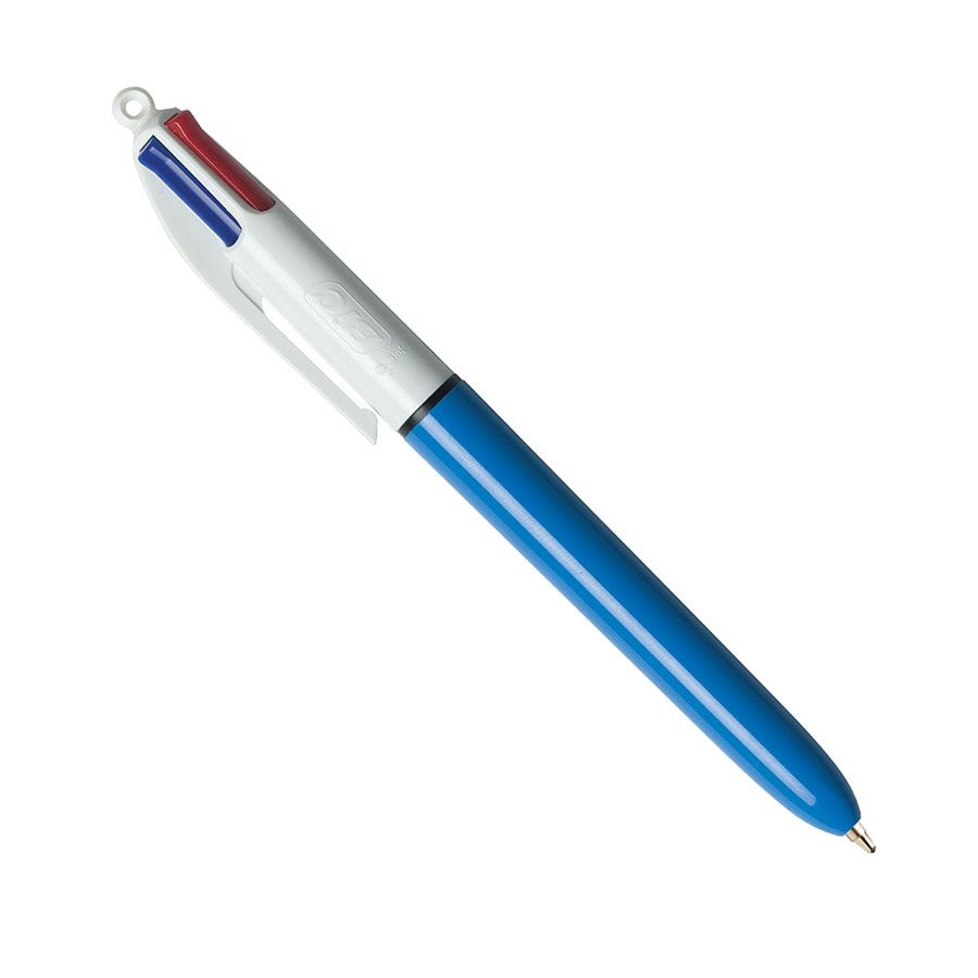Bic Four Colour Pen