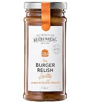 Beerenberg Burger Relish 260g