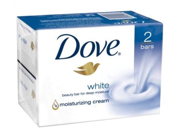 Dove Soap Regular 100g x 2 pack