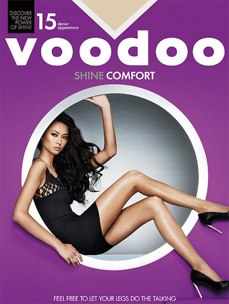Voodoo Comfort Brief Purple Jabou X-Tall 1pk