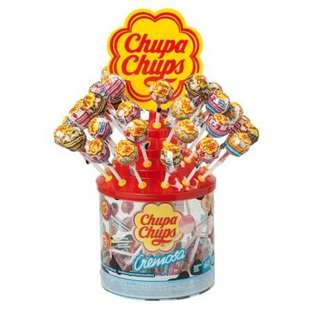 Chupa Chup Lollipop