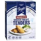 Steggles Southern Style Chicken Tenders 400g