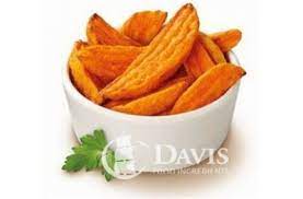 McCains Sweet Potato Wedges Ridge Cut 1.13kg