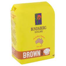 Bundaberg Raw Sugar  1kg