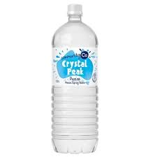 Community Co Spring Water 1.5Litre