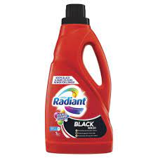 Radiant Laundry Liquid Black Wash 1L