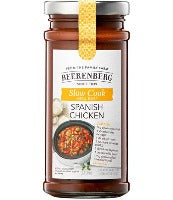 Beerenberg Spanish Chicken 240ml