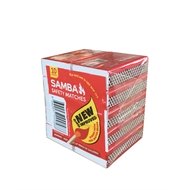 Samba Safety Matches 10pk