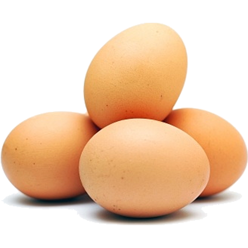 Eggs - Free Range, 700g