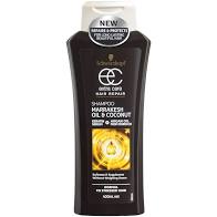Schwarzkopf E/Care Shampoo M/Oil & Coconut 400ml