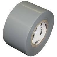 Sellotape Duct Tape 48mmx20m