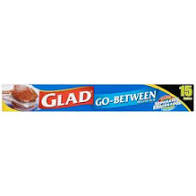 Glad Freezer Go-Between 33cm x 50m