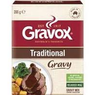 Gravox Traditional Gravy Powder 200g