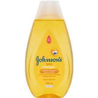 Johnson's Baby Conditioning Shampoo