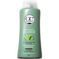 Organic Care Normal Shampoo 725ml