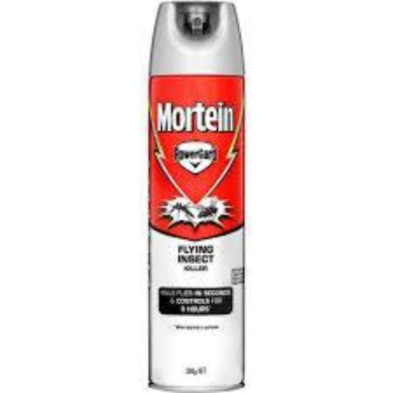 Mortein 300g Powerguard Rapid Flying Insect killer