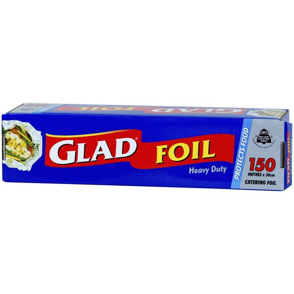 GLAD Foil 30 x 150M