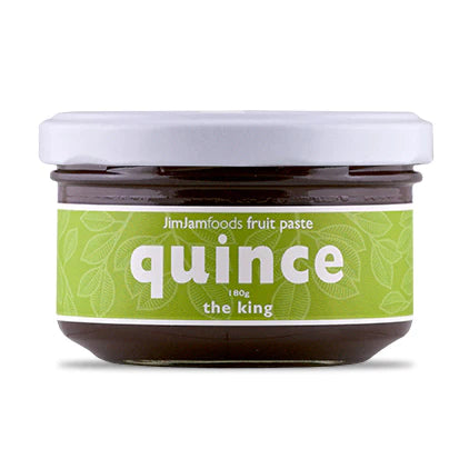 JimJam The King Quince Paste 180g