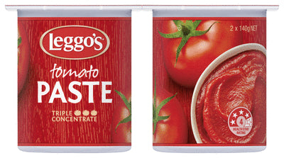 Leggos Tomato Paste 280g