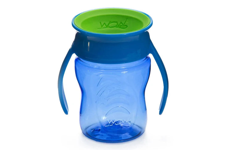 WOW Baby Drinking Cup No Spill 207ml