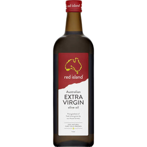 Red Island Extra Virgin Olive Oil 1L