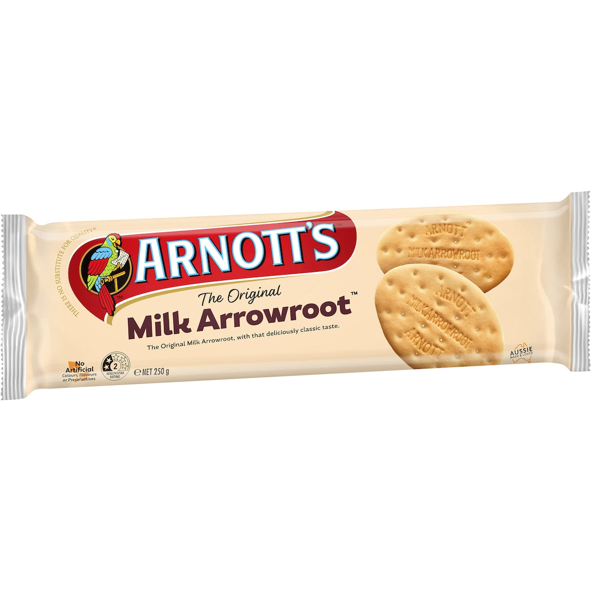 Arnotts Milk Arrowroot