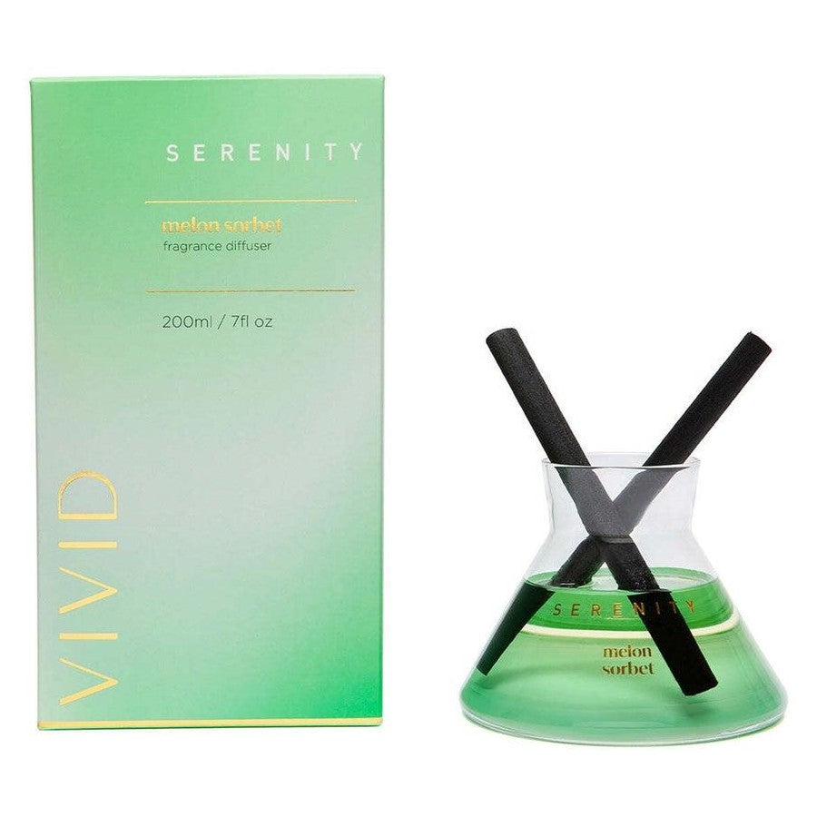 Serenity Vivid Diffuser 200ml