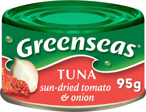 Greenseas Tuna Tomato & Onion 95g