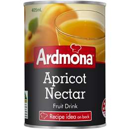 Berri Apricot Nectar 405ml