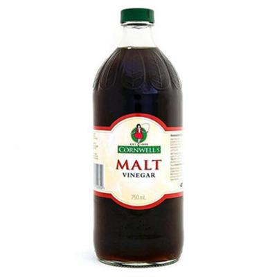 Cornwell Vinegar Brown/Malt 750ml