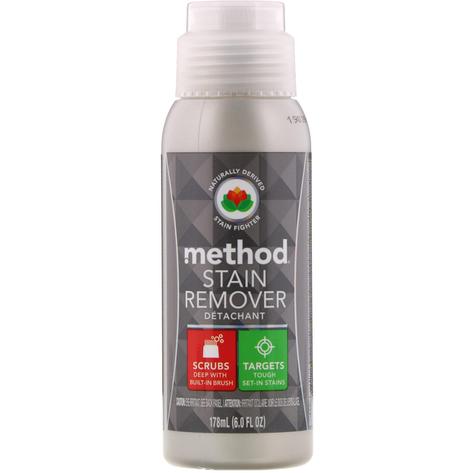 Method Laundry Stain Remover 178ml
