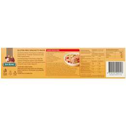 San Remo Spaghetti Original Gluten Free 350g