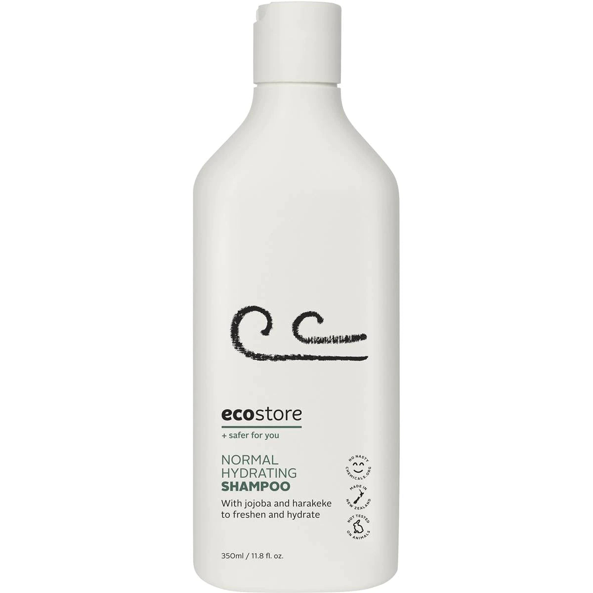 Ecostore Hydrating Shampoo 350ml