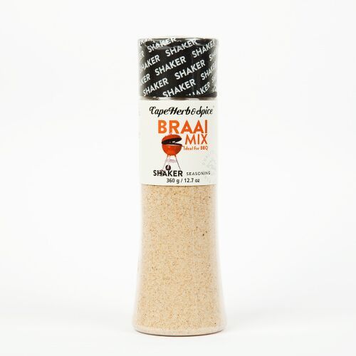 Original Braai Mix Shaker