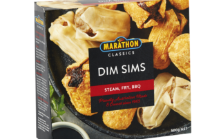 Marathon Asian Dim Sims 1.5kg