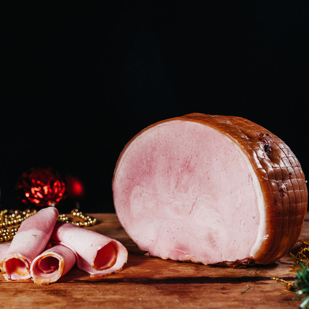 Pandani Virginian Ham Sliced 250g