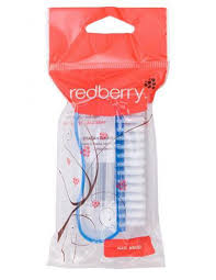 Redberry Nail Brush