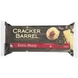 Cracker Barrel Extra Sharp Vintage Cheese 250g