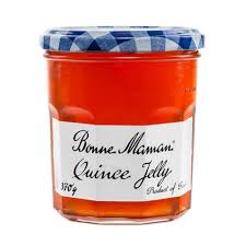 Bonne Maman Quince Jelly 370gm