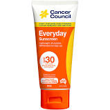 Cancer Council 35ml Sunscreen Everyday SPF30+