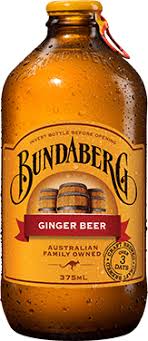 Bundaberg Brewed Drinks