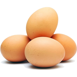 Eggs - Free Range, 700g