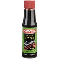 Changs Sauce Oyster 150ml