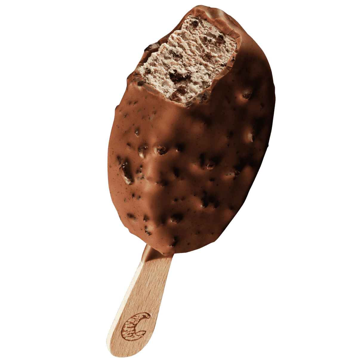 Connoisseur Mini Ice Cream Bars Cookies & Cream 6 pk 360ml